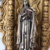 Santa Teresita del Niño Jesús
