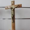 Crucifijo de Mesa de San Benito
