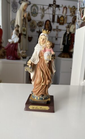 Nuestra Señora del Carmen