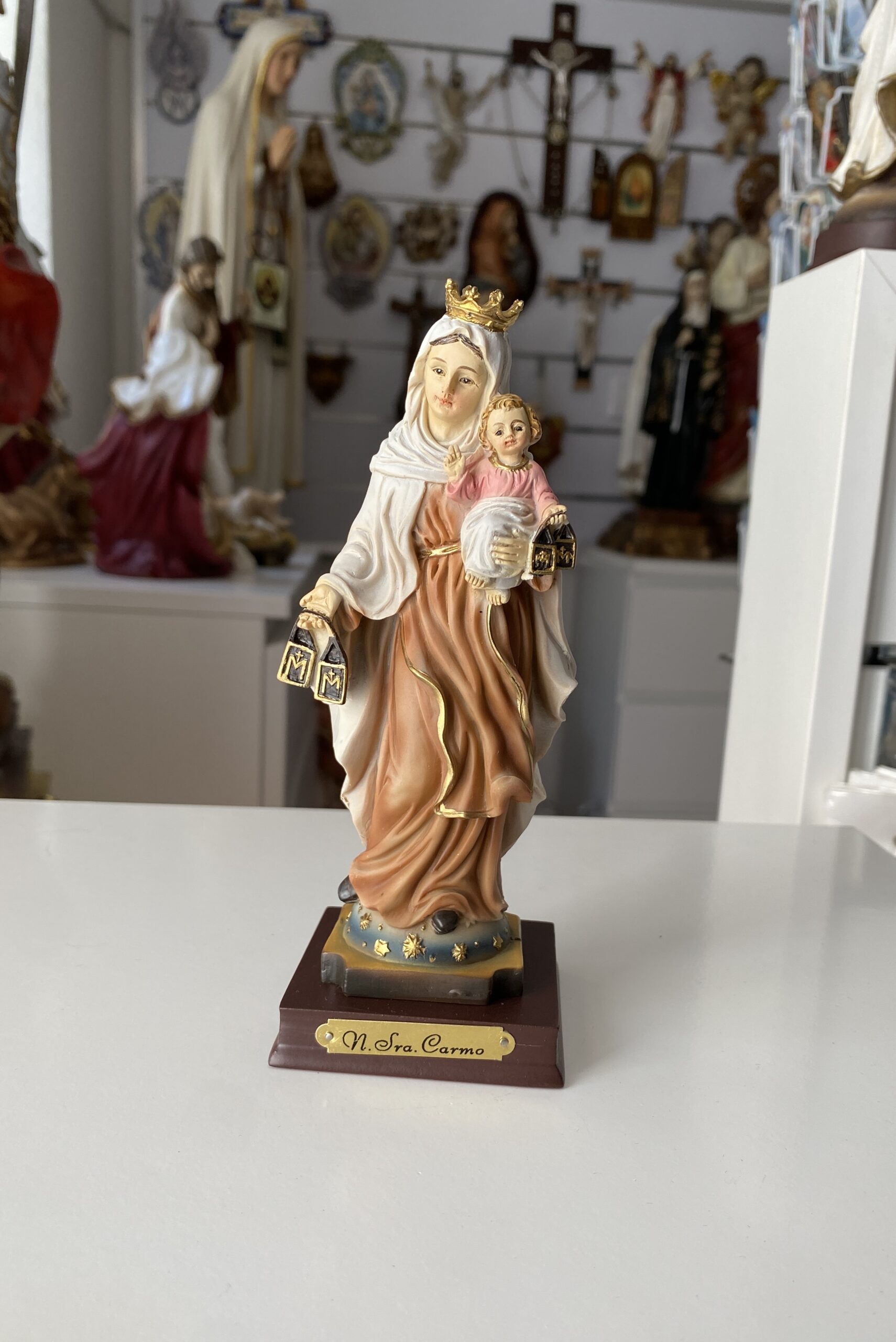 Nuestra Señora del Carmen