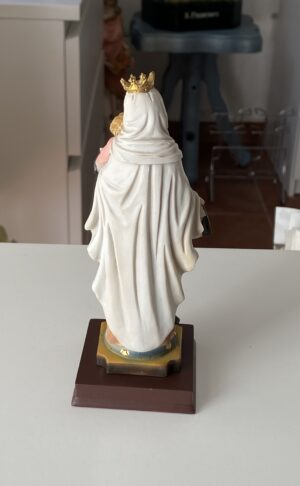 Nuestra Señora del Carmen