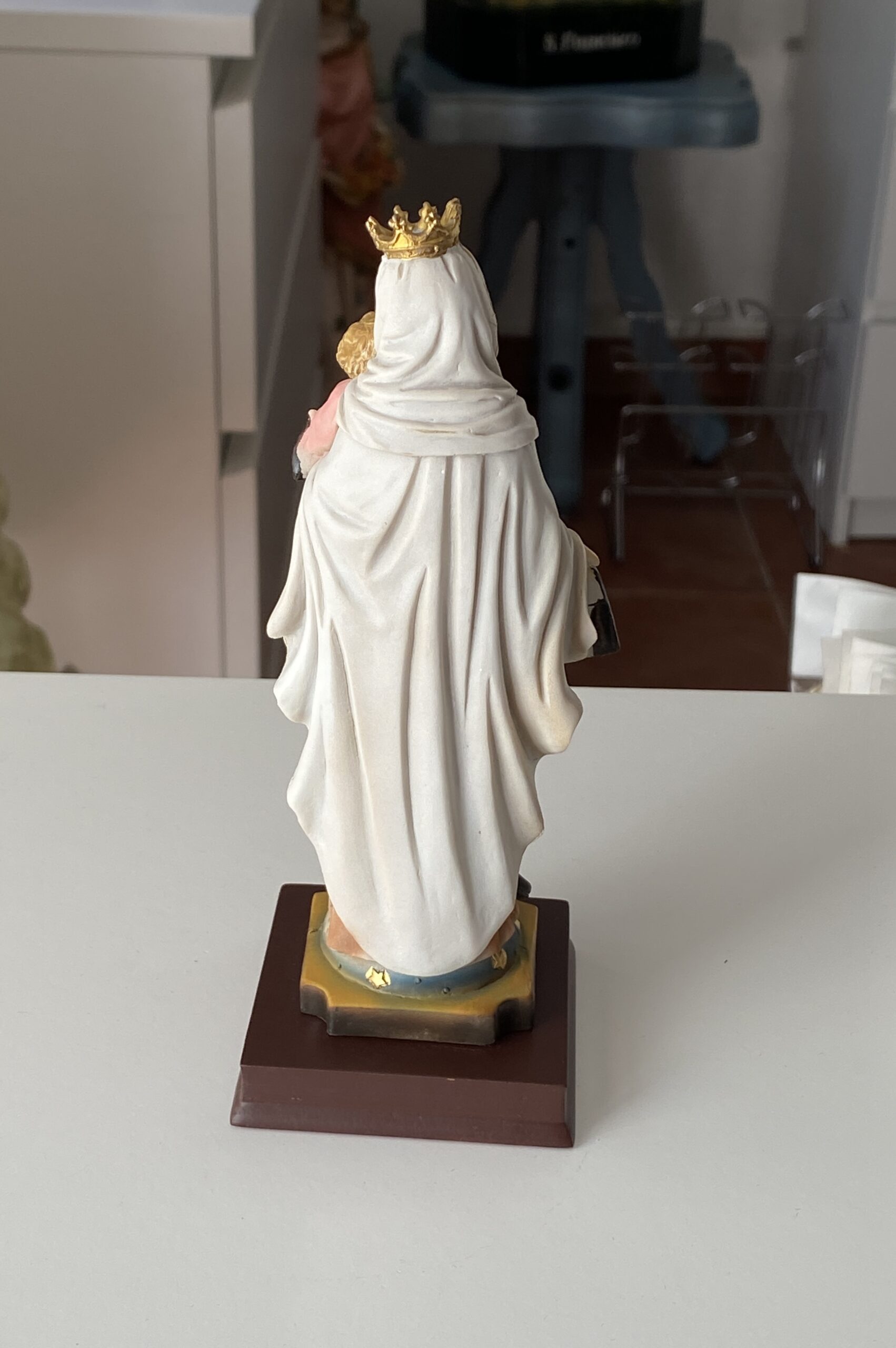 Nuestra Señora del Carmen