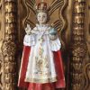 Niño Jesús de Praga