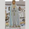 Nuestra Señora de Fátima - Capelinha