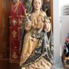 Santa María de La Victoria
