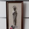 Cuadro Virgen de Fatima