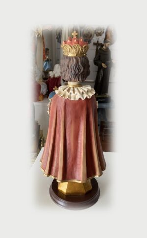 Niño Jesús de Praga