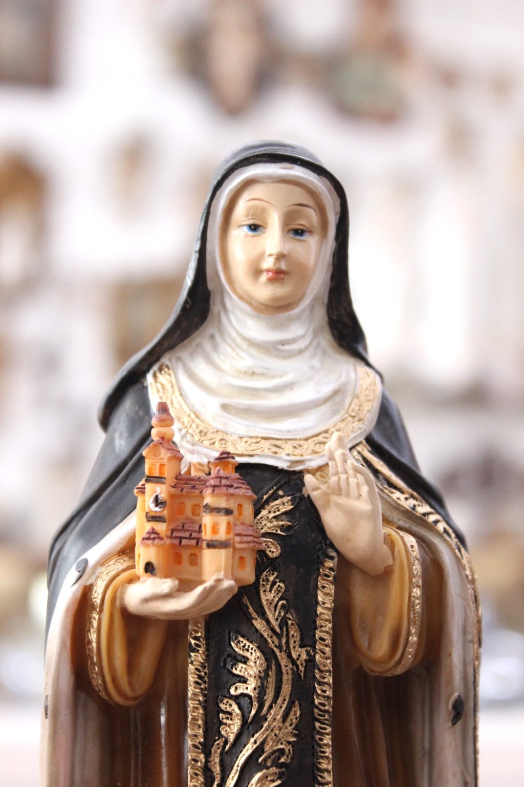 Santa Edwiges Pierina Shop