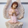 Pila ángel de la guarda