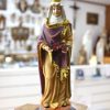 Reina Santa Isabel