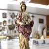 Reina Santa Isabel