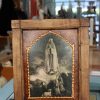 Cuadro Virgen de Fatima