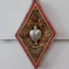 Relicario del Sagrado Corazón de Jesús