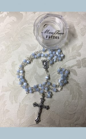 Rosario de Fátima