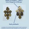 CRUZ DEL PERDON SSPX