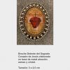 DETENTE BROCHE
