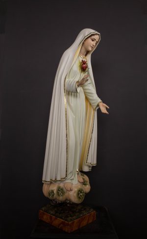 Inmaculado Corazon de Maria