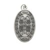 Medalla de San Benito
