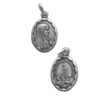 Medalla de Nuestra Señora de Fatima