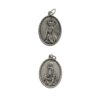Medalla de La Virgen de Fatima
