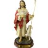 Imagen del buen pastor