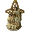 Nacimiento miniatura