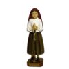 Santa Jacinta Martos (pastorcita de Fátima)