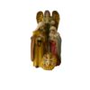 Nacimiento miniatura