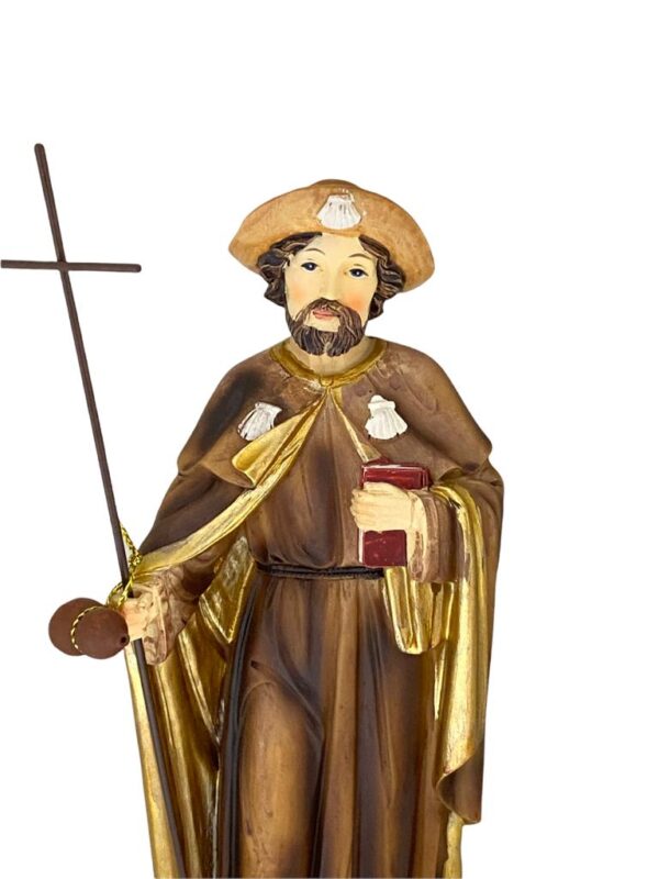 Santiago Apostol patrón de España