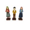 Los tres pastorcitos de Fátima