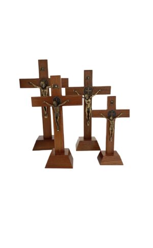 Cruces de San Benito de Mesa