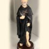 San Peregrino- resina