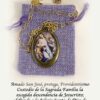 Medallón Colgante De San José