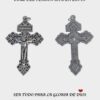 CRUZ DEL PERDON SSPX EN LATIN