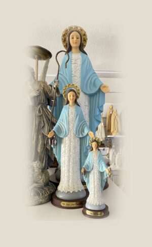 Virgen de Garabandal