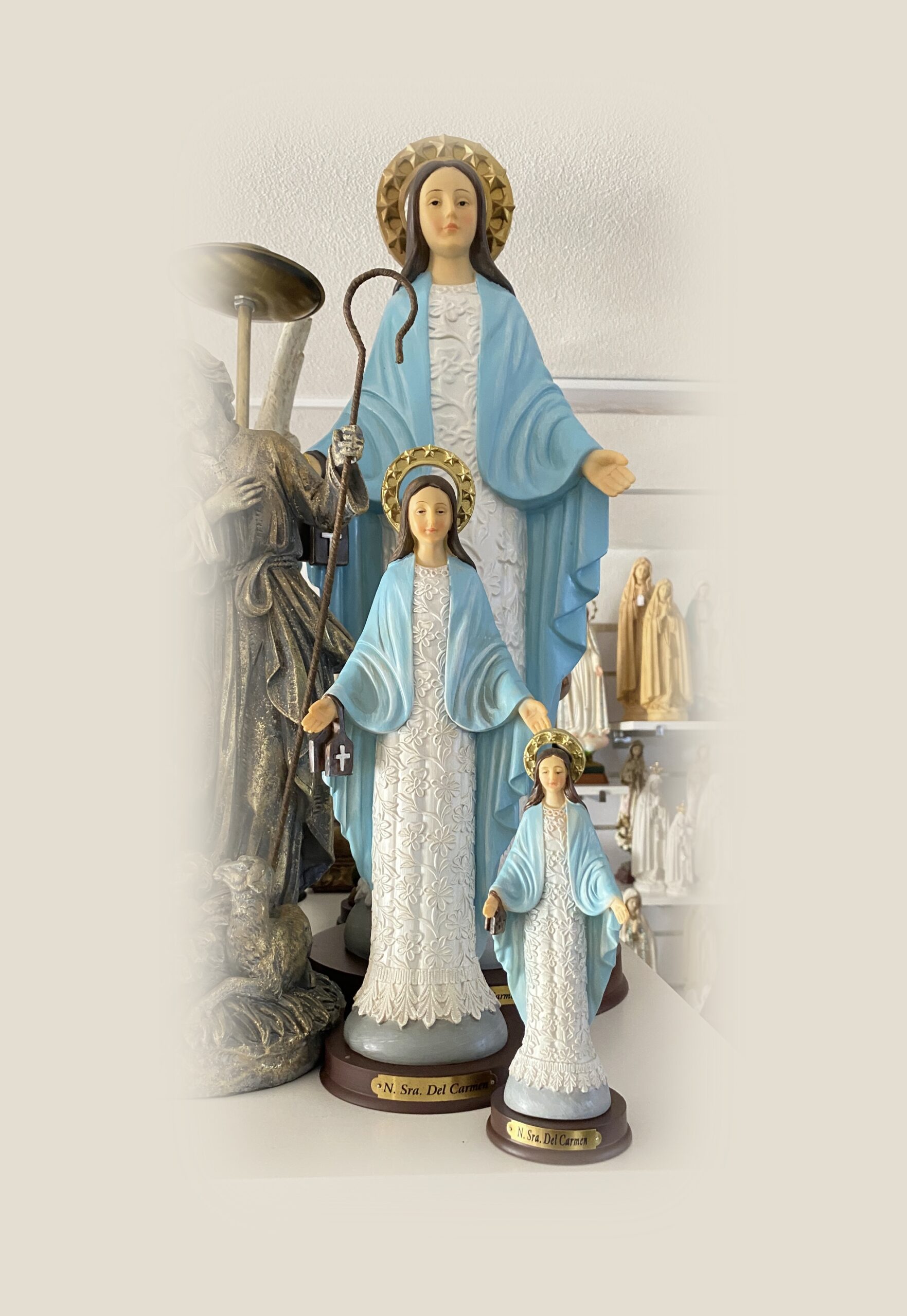Virgen de Garabandal