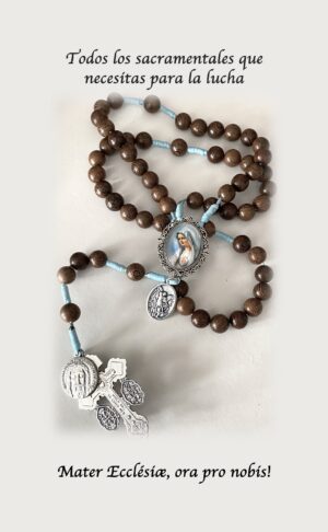 Rosario Combate oferta especial para Octubre