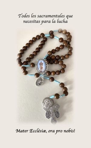 Rosario Combate oferta especial para Octubre