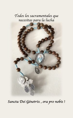 Rosario Combate oferta especial para Octubre