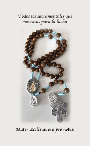 Rosario Combate oferta especial para Octubre