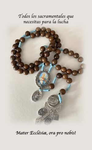 Rosario Combate oferta especial para Octubre