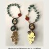 Decenario devocional PIERINA - NUEVA COLECCIÓN