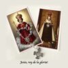 Coronilla del Niño Jesús de Praga