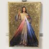 Cuadro de Jesús de La Divina Misericordia