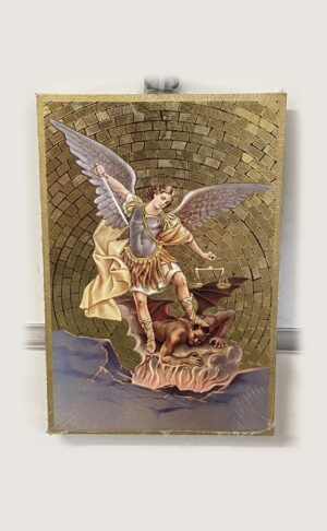Cuadro de San Miguel