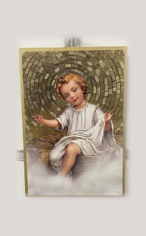 Cuadro del Niño Jesús