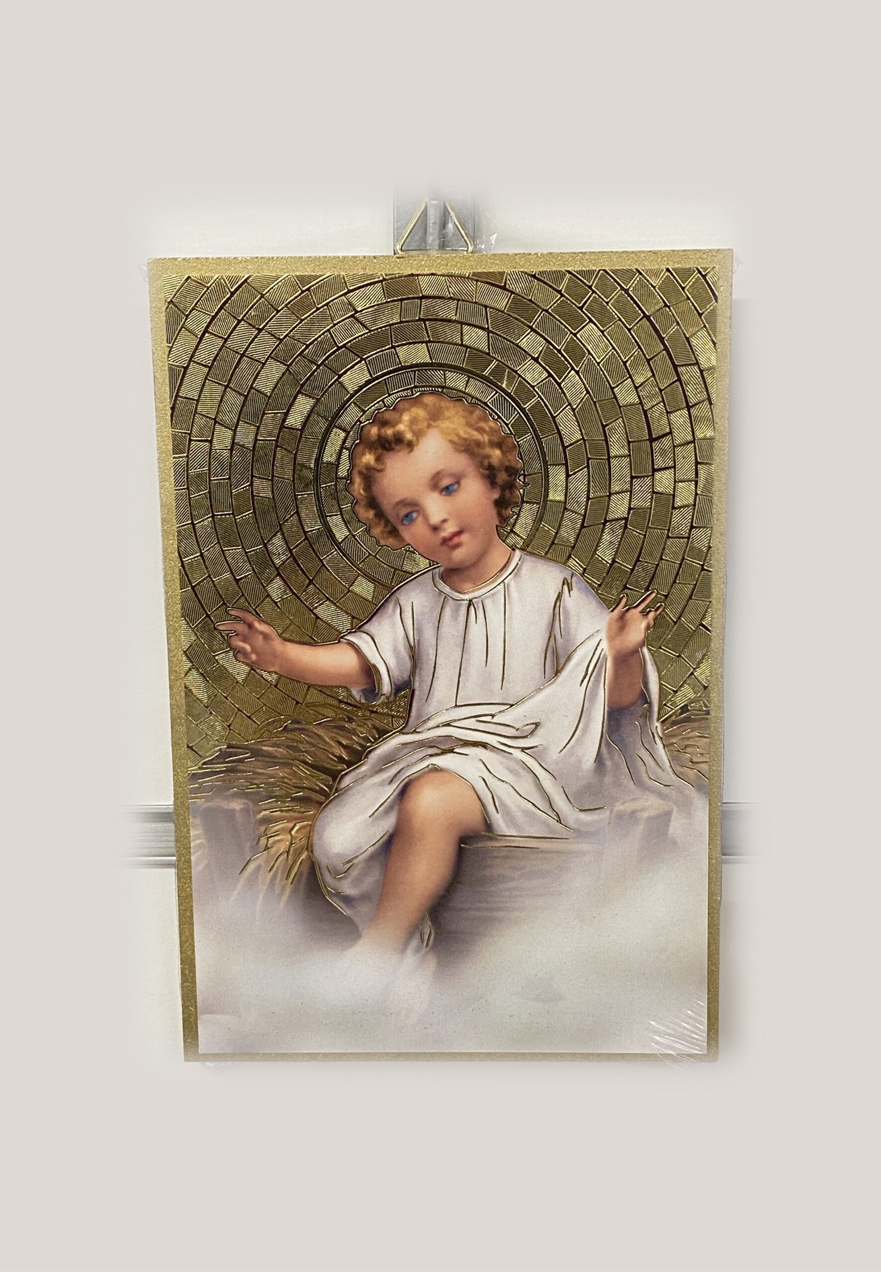 Cuadro del Niño Jesús