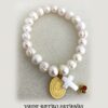 Pulsera de perlas naturales - San Benito