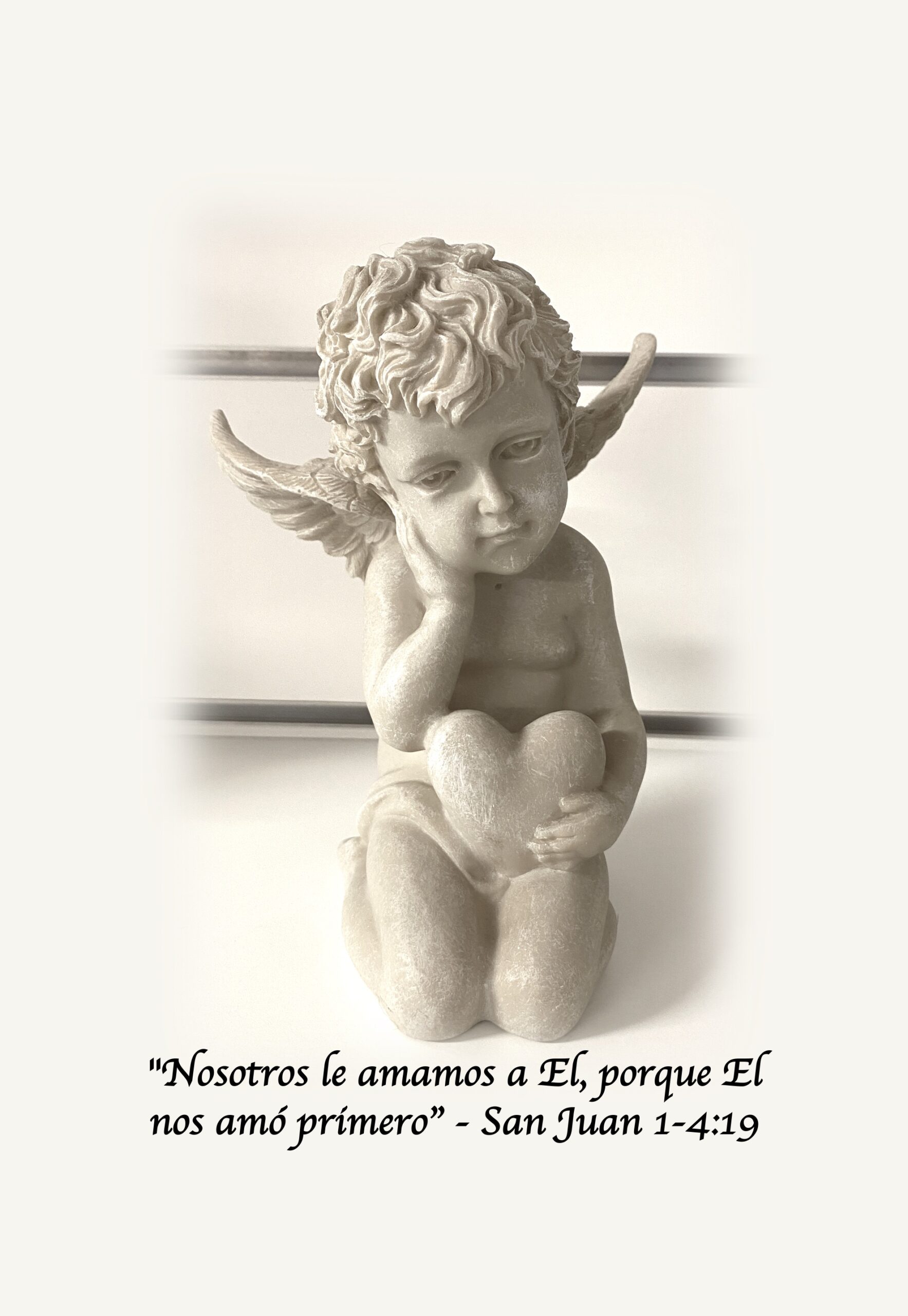 Angel amante
