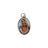 Medalla resina del Inmaculado Corazón de María